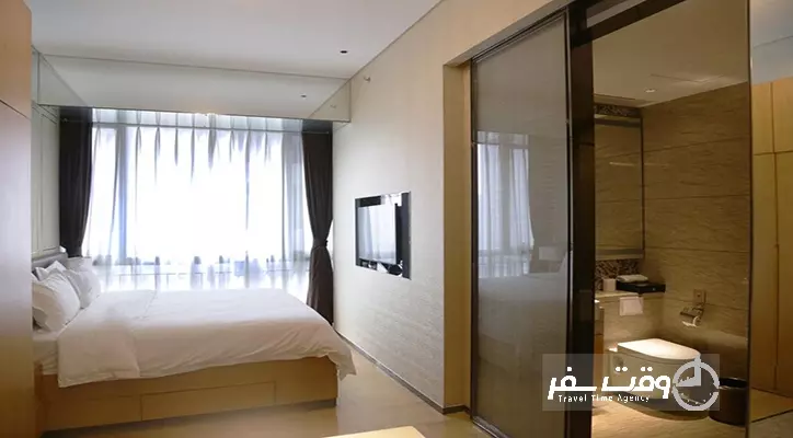 هتل واپرس گوانجو